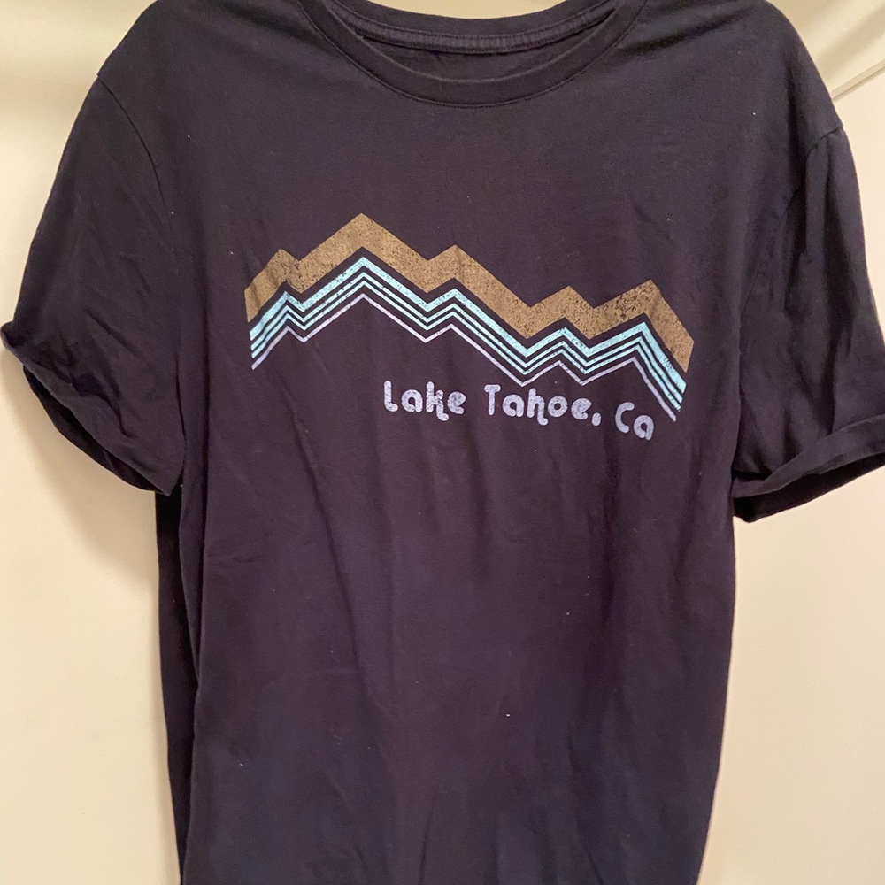 Vintage tee!